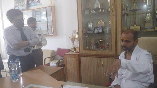 Radharaman Institute of Technology & Science Bhopal Events photo 1